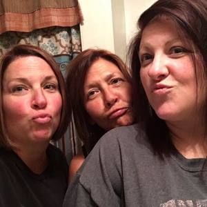 Meet your Posher, Kimmy